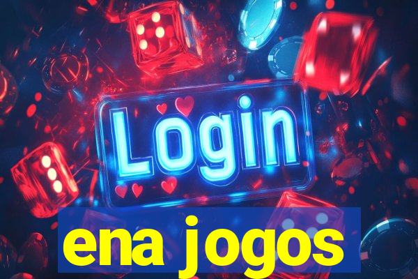 ena jogos